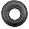 Rubbermaster 4.10/3.50-6 Sawtooth 4 Ply Tubeless Low Speed Tire 450101 - alternate 1